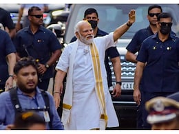 PM मोदी आज छह घंटे रायपुर में, सुरक्षा ऐसी की हो जाएंगे हैरान, आने से लेकर जाने तक का कार्यक्रम भी जानिए