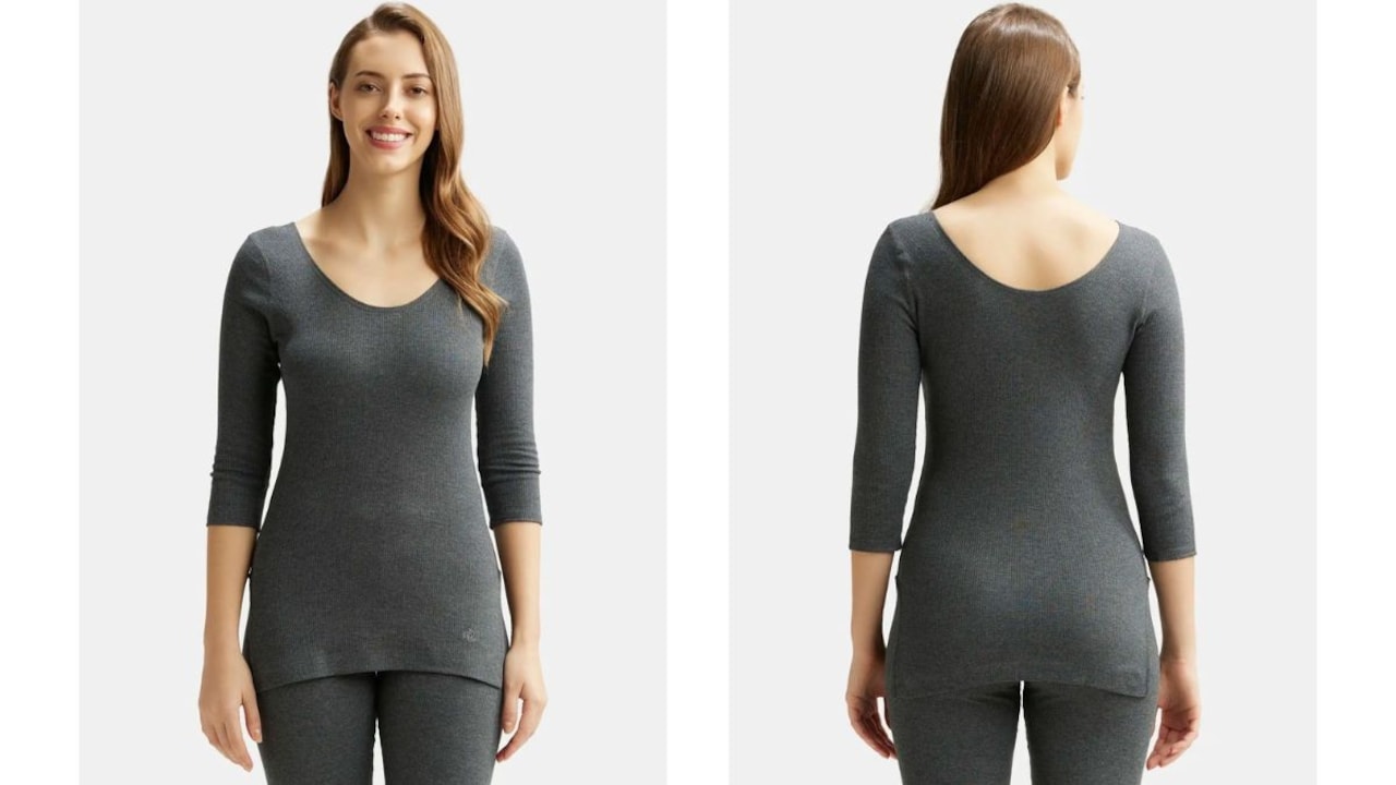 Get yourself the right pair of thermal wear for winter with these easy tips