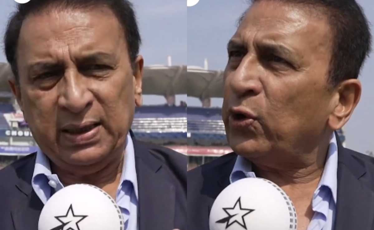 Sunil Gavaskar Reacts Strongly To SA Coach's "Grovel" Remark For India