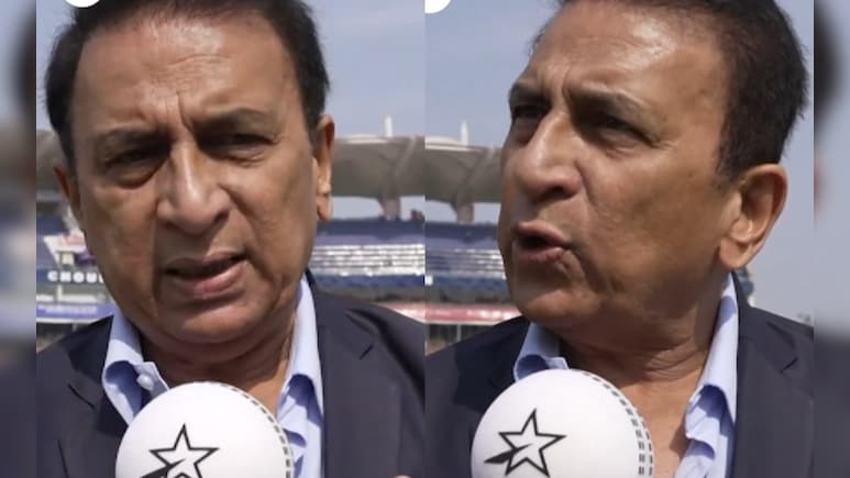 'रेंगेगी टीम इंडिया' वाले बयान को लेकर आगबबूला हुए सुनील गावस्कर, साउथ अफ्रीकी कोच को ऐसे दिया करार जवाब