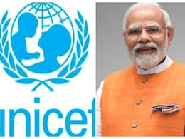 यूनिसेफ ने की मोदी सरकार की इन योजनाओं की तारीफ, कहा- भारत गरीबी कम करने के लक्ष्य के बेहद करीब