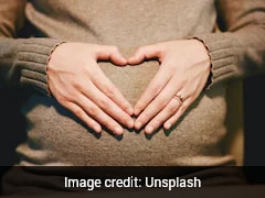 Expert Weighs In On Toxic Air's Hidden Toll On Pregnant Women And Unborn Babies