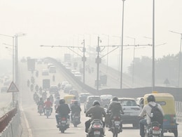 दिल्ली से मुंबई अदालतों में AQI: जहरीली हवा पर जादू की छड़ी से लेकर ज्वालामुखी तक सब कुछ जानिए