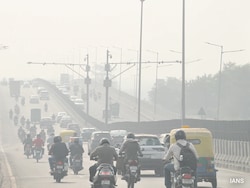 Delhi Government Asks Schools To Postpone Sports Events Amid Poor Air Quality