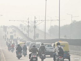 5 Practical Tips To Avoid Air Pollution Exposure While Commuting In A Car
