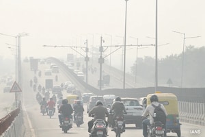 5 Practical Tips To Avoid Air Pollution Exposure While Commuting In A Car
