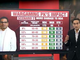 Prashant Kishor: X Factor, Spoiler Or An Also-Ran? A Breakdown