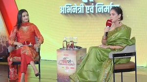 NDTV Bihar Power Play: Actor Neetu Chandra On Her Bihari Identity