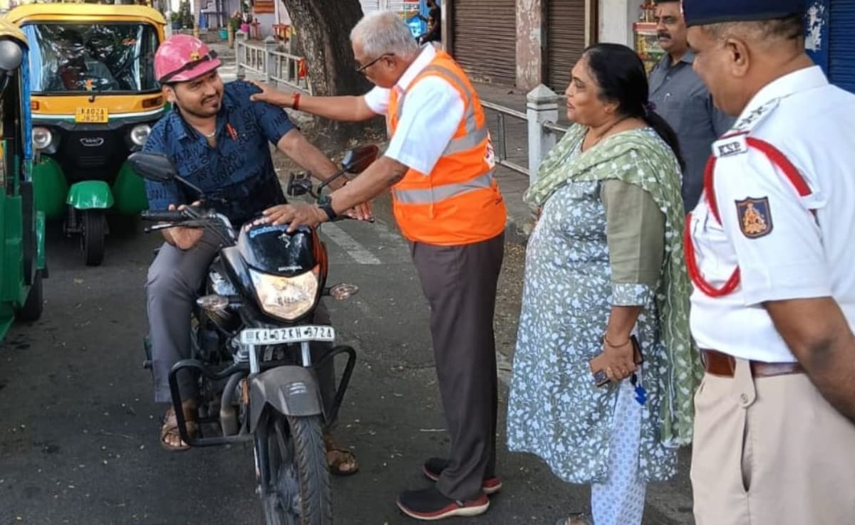 Latest and Breaking News on NDTV