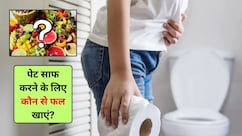पेट साफ करने के लिए कौन से फल खाने चाहिए? आज से ही खाना शुरू कर दें ये फ्रूट्स, कब्ज से मिल जाएगा छुटकारा