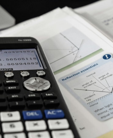 Tips To Study Mathematics For Board Exams