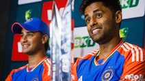 'Feels Great To Finally Touch The Trophy': SKY's Cheeky Dig At Asia Cup Row
