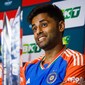 "Feels Great To Finally Touch The Trophy": Suryakumar Yadav Takes Cheeky Dig At Asia Cup Row