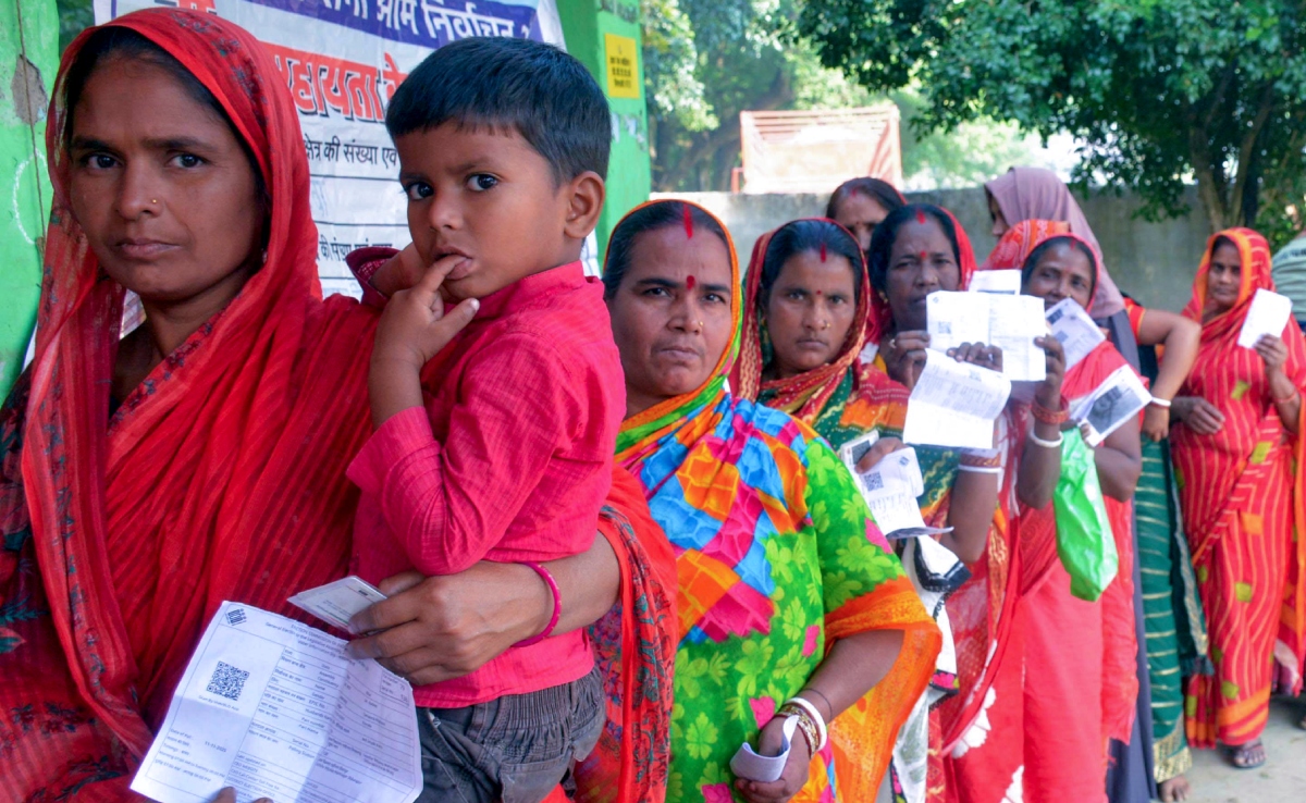 अंगिका, भोजपुर, मगध, मिथिलांचल और सीमांचल में एनडीए या महागठबंधन, जानें क्या कह रहा है एग्जिट पोल