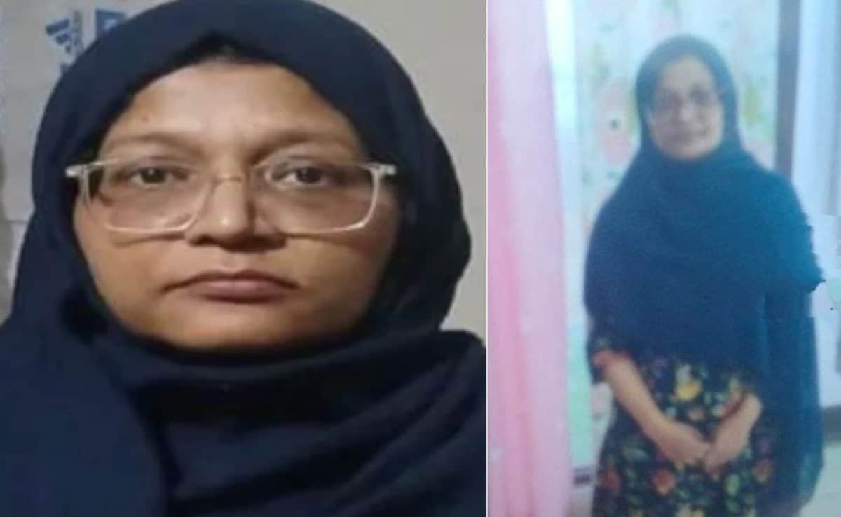 दिल्ली ब्लास्ट की आरोपी 'मैडम सर्जन' के कोड वर्ड की दुनिया