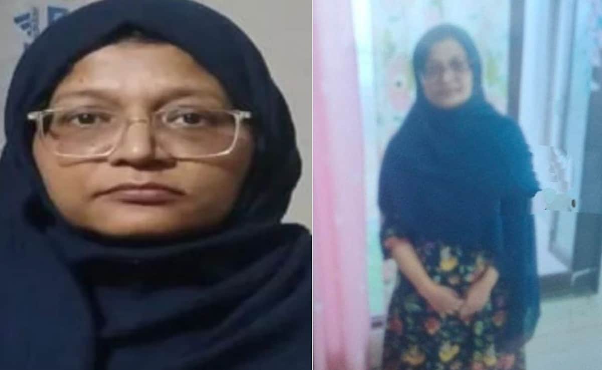 Delhi Blast Suspect Was Planning To Flee, Applied For Passport: Sources