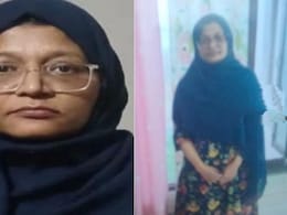 Delhi Blast Woman Suspect Wanted To Flee, Had Applied For Passport: Sources