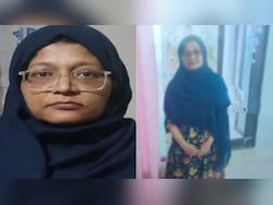 Dr Shaheen Saeed Was &#039;Madam Surgeon&#039;, &#039;Medicine&#039; Code Word For Explosives