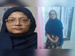 Dr Shaheen Saeed Was 'Madam Surgeon', 'Medicine' Code Word For Explosives