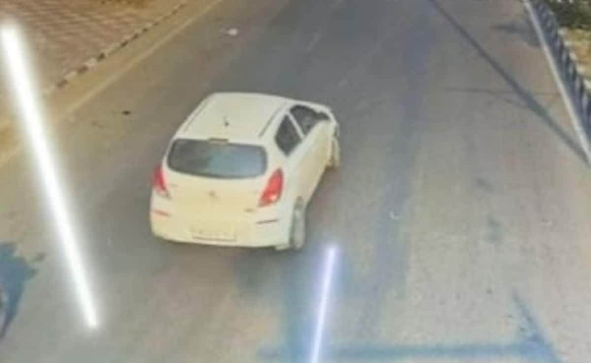 Latest and Breaking News on NDTV Latest and Breaking News on NDTV