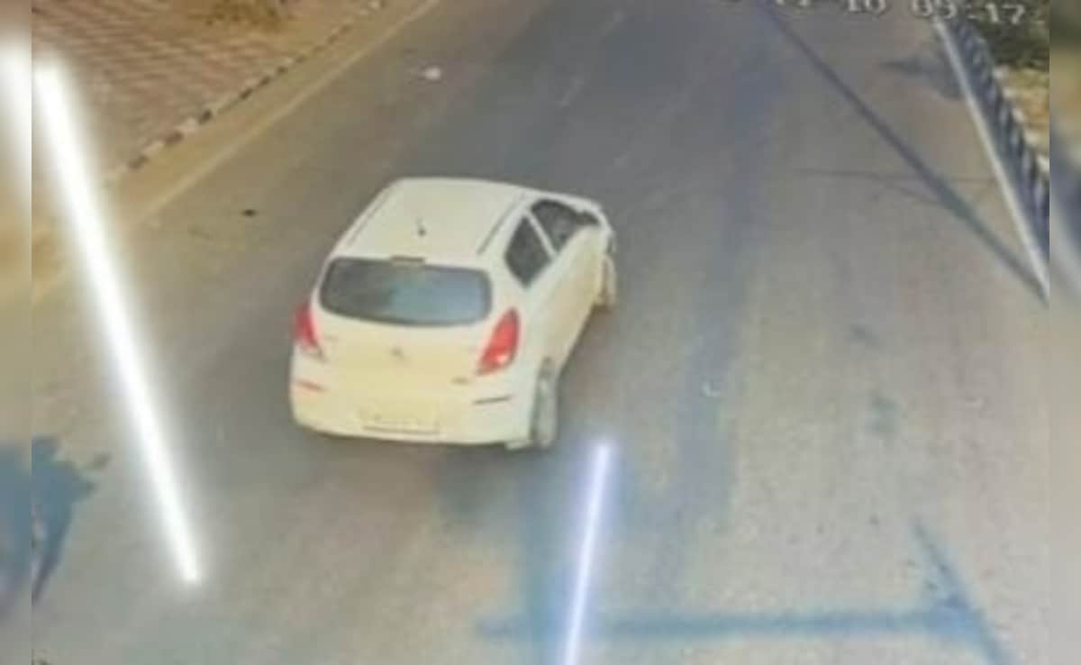 Latest and Breaking News on NDTV