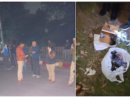 कानपुर में बम की खबर से हड़कंप, कैंट इलाके में रखे संदिग्ध बॉक्स में जो निकला वह चौंका देगा
