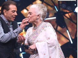 शादीशुदा मर्द के प्यार में ताउम्र तन्हा रही धर्मेंद्र की यह हीरोइन, आमिर खान से है खान कनेक्शन