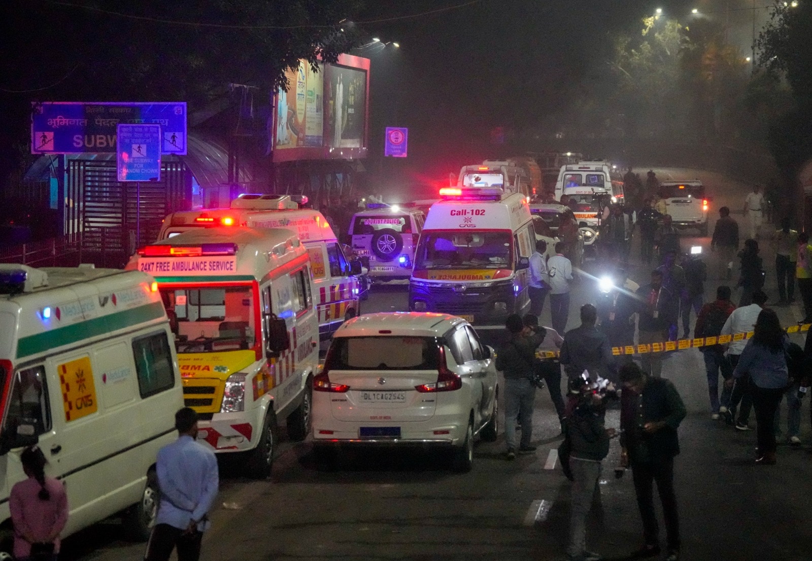 Latest and Breaking News on NDTV