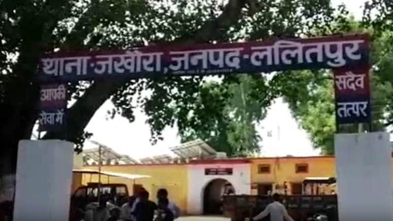 बारात में विशेष समुदाय ने बारात पर लाठी डंडों से किया हमला, हमले का वीडियो वायरल 