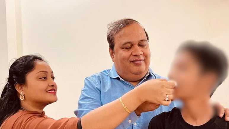 दिल्ली स्टूडेंट सुसाइड केस: शौर्य लिखकर गया- मेरे अंग दान कर देना अगर वो ठीक हों