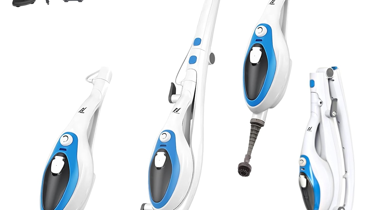 Top Tips To Remove Grease From Kitchen Tiles With A Steam Mop