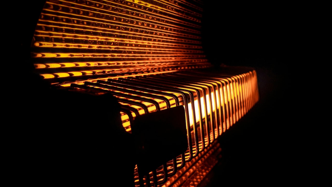 Best Havells room heaters for winter home heating and daily use