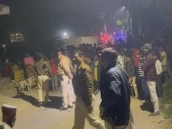 Man Shot Dead Outside His Home Near Patna. Villagers Lynched 2 Attackers