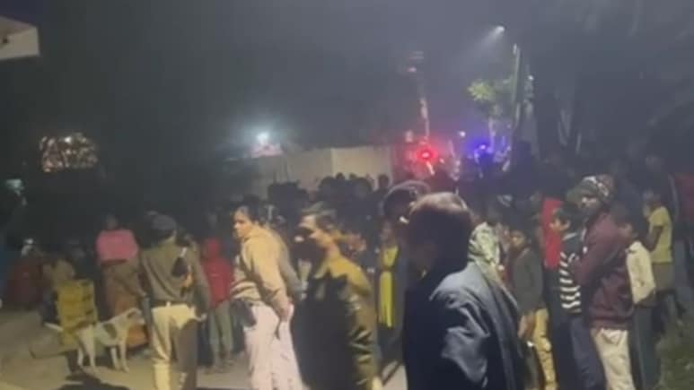 Man Shot Dead Outside His Home Near Patna. Villagers Lynched 2 Attackers