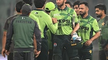 Pakistan vs South Africa 1st ODI: Agha, Rizwan Guide Pak To 2- Wicket Victory