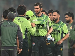 Pakistan vs South Africa 1st ODI Highlights: Salman Ali Agha, Mohammad Rizwan Guide Pak To Victory