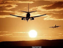 Air Passengers May Soon Be Allowed To Cancel, Amend Tickets Without Paying More