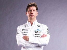 Williams F1 Boss James Vowles Set For Racing Return With Gulf 12 Hours