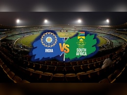 IND vs SA Tickets: रायपुर वनडे मैच की ऑनलाइन टिकटें कुछ ही घंटों में SOLD OUT, अब कहां से खरीदें?