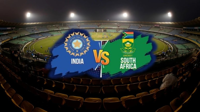 IND vs SA Tickets: रायपुर वनडे मैच की ऑनलाइन टिकटें कुछ ही घंटों में SOLD OUT, अब कहां से खरीदें?