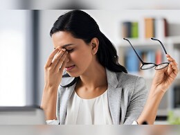 3 घंटे से ज्यादा है Screen Time? तो आपकी आंखें हो रही कमजोर! इन 4 योगासन से होगा सब ठीक