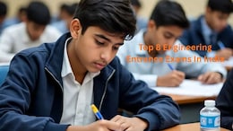 Apart From JEE, Which College Forms Should You Fill For 2026 Admissions?