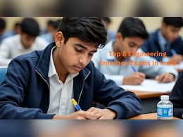 Apart From JEE, Which College Forms Should You Fill For 2026 Admissions?