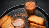 Perfect Masala Chai Recipe For Winter Mornings
