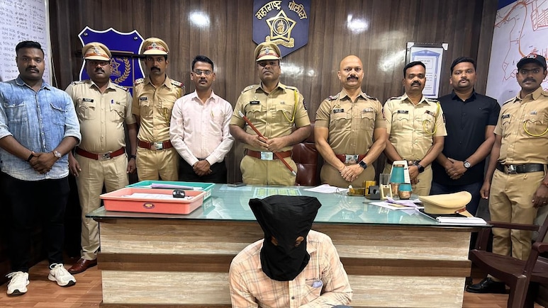 'दृश्यम' मूवी देखने के बाद किया पत्नी का मर्डर, फिर भट्टी में जलाया...पुणे में सनसनीखेज मर्डर 