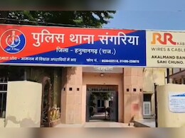 संगरिया में इंसानियत को झकझोर देने वाली वारदात, बेटे ने मां को उतारा मौत के घाट; शव को नहर में फेंका