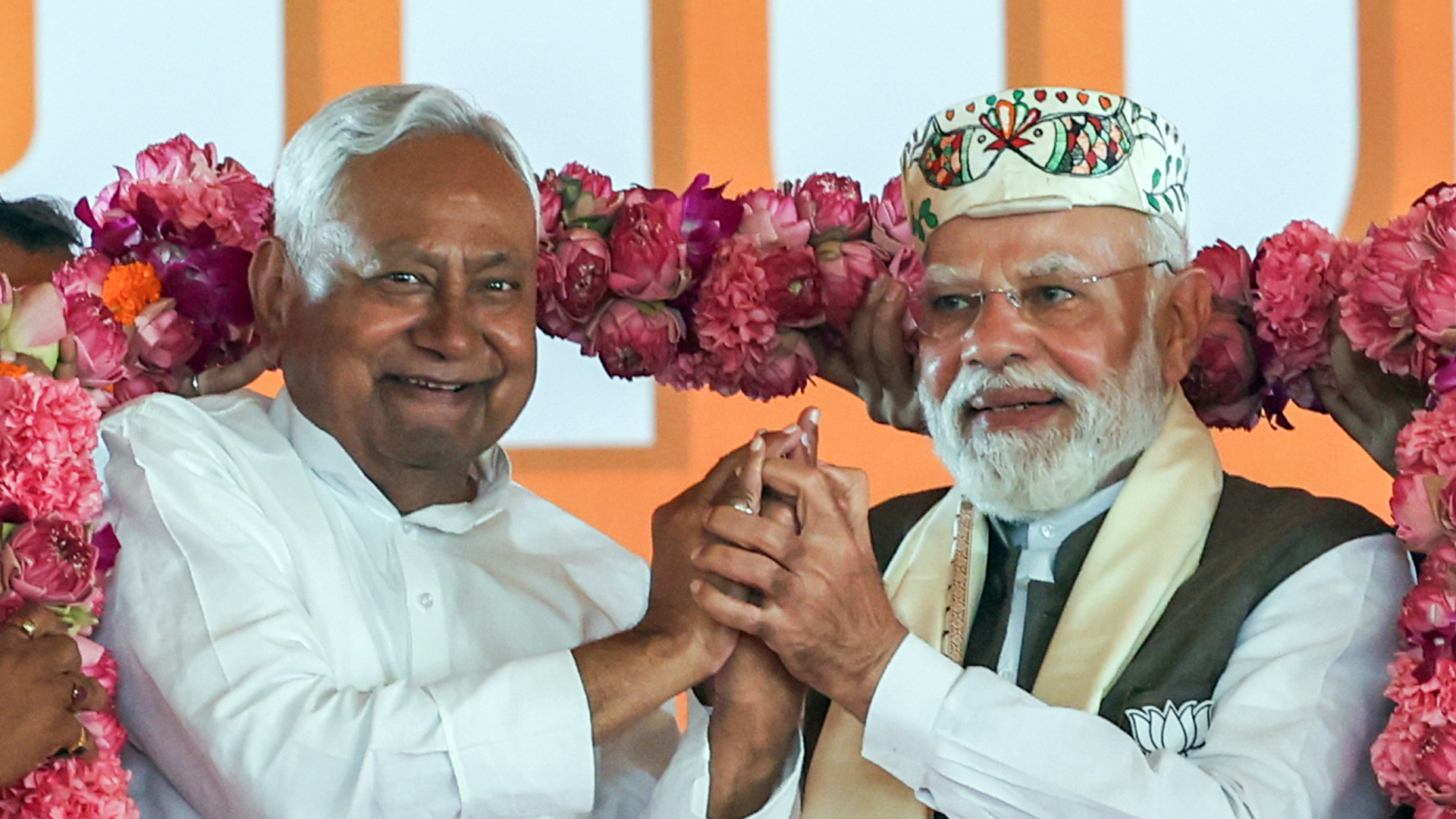 Bihar Exit Polls: NDA Set For Big Win, Prashant Kishor Draws Blank