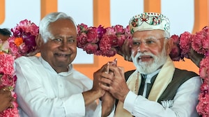 Bihar Exit Polls: NDA Set For Big Win, Prashant Kishor Draws Blank