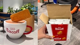 How A Flight Snack Hack Made Biscoff Biscuits A Viral Million-Dollar Brand