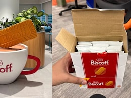 How A Flight Snack Hack Made Biscoff Biscuits A Viral Million-Dollar Brand